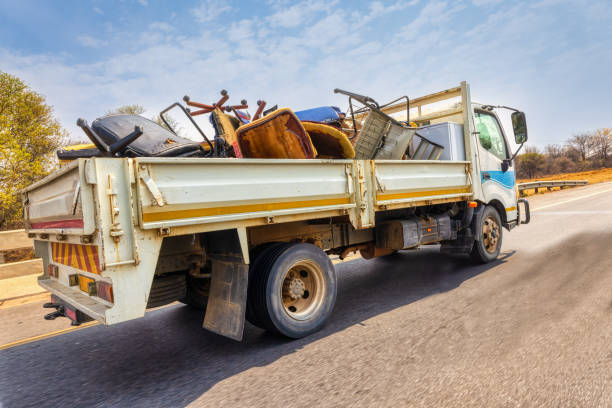 Professional Junk Removal Services in Rockledge, FL