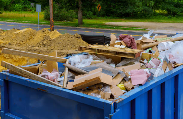 Best Construction Debris Removal  in Rockledge, FL